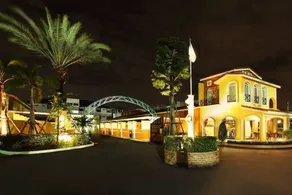 The Villa 71 Resort - Image 4