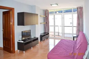 Apartamento Huelin - Image 5
