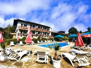 Family Hotel KrisBo - Image 3