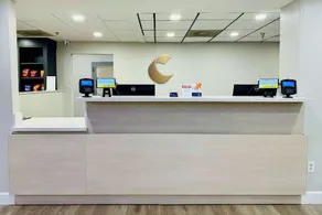 Holiday Inn Express & Suites HOU I-10 West Energy Corridor - Image 3