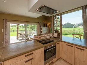 Bertrix Hot Tub & Garden Stay - Image 4