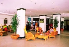 Moreno Hotel & Spa Hurghada - Image 5