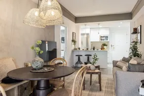 Charming apartment with luxury finishes in Goya by Sharing Co. - Image 3