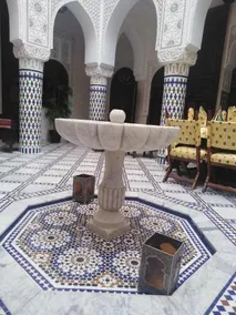 Palais Marouane Riad & Spa - Image 4
