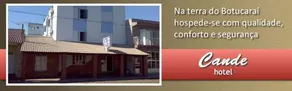 Cande Hotel - Image 3
