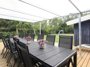 4 Star Holiday Home in Væggerløse - Image 2
