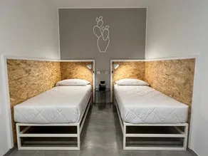 Residence Hotel Moderno - Image 5