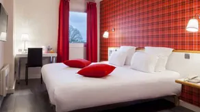 Comfort Hotel Rosporden Concarneau - Image 5