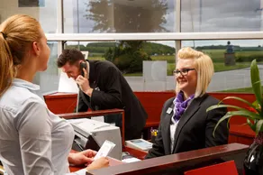 Mercure Wetherby Hotel - Image 3