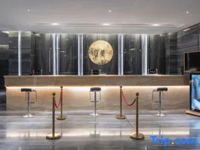 Weinan Jinshite Hotel - Image 4