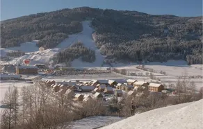 Two-Bedroom Apartment in St Georgen A Kreischb - Image 2
