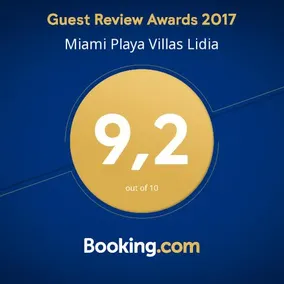 Miami Playa Villas Lidia - Image 2
