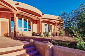 New Mexico Style Home Stunning Views & Sunrise - Image 3