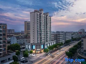Shuiyun Hotel (Jiaxing Pinghu Donghu Scenic Area Branch) - Image 4