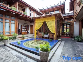 Tiancun Inn (Lijiang Shuhe Ancient Town) - Image 4