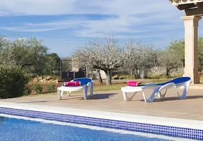155 Finca Son Rossignol By Mallorca Charme - Image 4