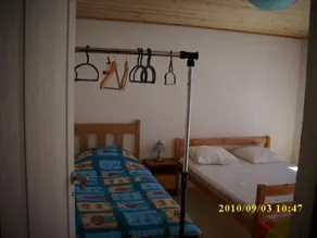 Apartment with Terrace Lasithi - Image 3