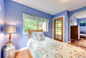 Mystic Mountain Cottage - Image 5