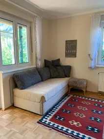 Nettes 2 Zimmer Apartment Autobahnnähe - Image 3