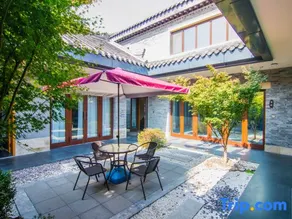 Ruisu Moyuan Boutique Homestay (Jimo Ancient City Branch) - Image 3