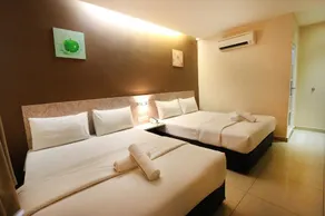 Best View Hotel Sri Hartamas - Image 3