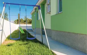 Nice Home In Murvica With Kitchen - Image 2
