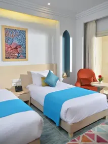 Tivoli Dome Marina Hotel - Image 4