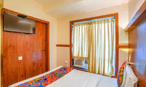 Fabexpress Saiprasad Inn - Image 3