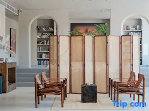 Nanfeng Yin She Boutique Stay - Image 2