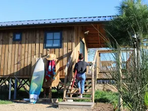 Apartment in Morbihan Park Close to the sea - Image 5
