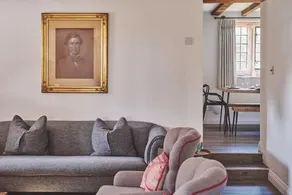Redwood Cottage - Image 2
