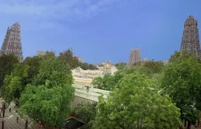 Hotel Senthil Residency - Image 4