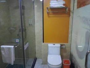 Pai Hotel Chongqing Wanzhou Beishan Shanshui International - Image 3