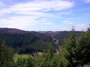 Holiday Home in the Sauerland With a Large Terrace and a Spaciously Furnished Interior - Image 5