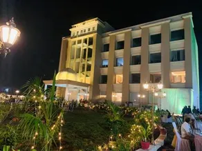 The Asha, Basti - AM Hotel Kollection - Image 5