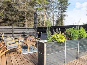 7 Person Holiday Home in Albaek - Image 2