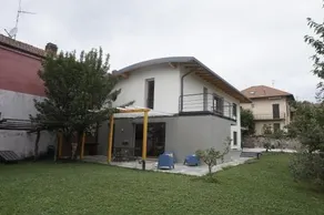 Villa Amarena Centralissima Giardino E Parcheggio - Image 2