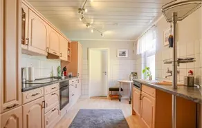 Amazing Apartment in Schwaan With 1 Bedrooms and Internet - Image 4