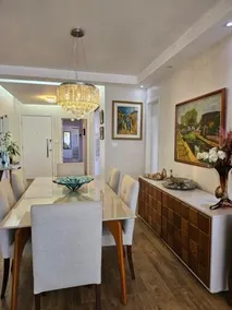 Apartamentos Gonzaga Lado Shopping Miramar - Image 3