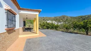 Casa El Moral de Arenas by Ruralidays - Image 2