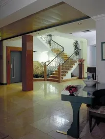 Hotel Das Termas - Image 3