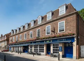 Thomas Ingoldsby Wetherspoon Hotel - Image 2
