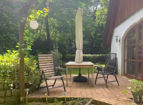 Holiday Home In Lower Saxony With Garden - Image 2