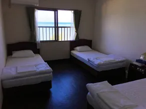 Seaside Hotel Blue Moon - Image 3