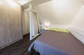 Studio FK - Maison 3etoiles, Jardin, 10mn Strasbourg - Image 4