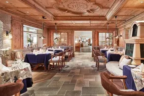 Superior Alpine Wellnesshotel Karwendel - Image 3