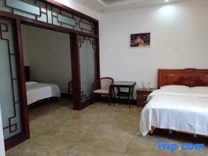 Yongdu Hotel - Image 4