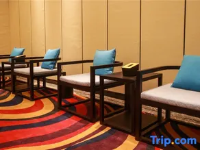 Dunqiu Hot Spring Hotel - Image 4