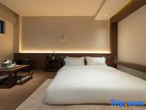 Tianjin Bestown Courtyard Of Banma Resorts - Image 2