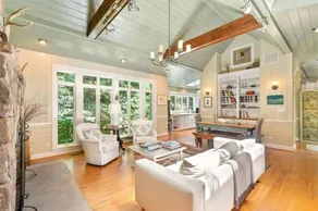 Cabell Cottage - Image 2